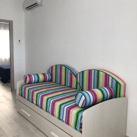 Casa Estiva Francesco E Nicolo Apartamento Vieste Exterior foto
